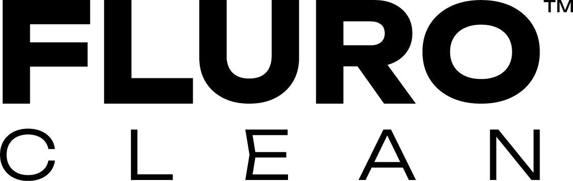 Fluro Clean Logo