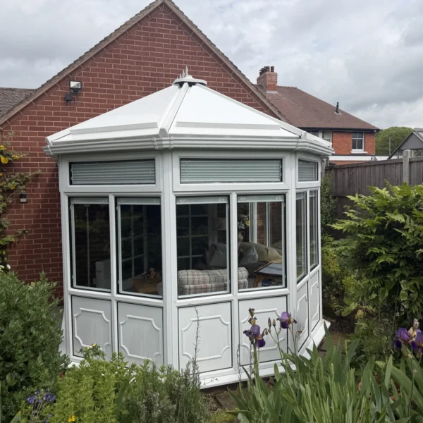 conservatory-cleaning-after-2 Conservatory after professional cleaning